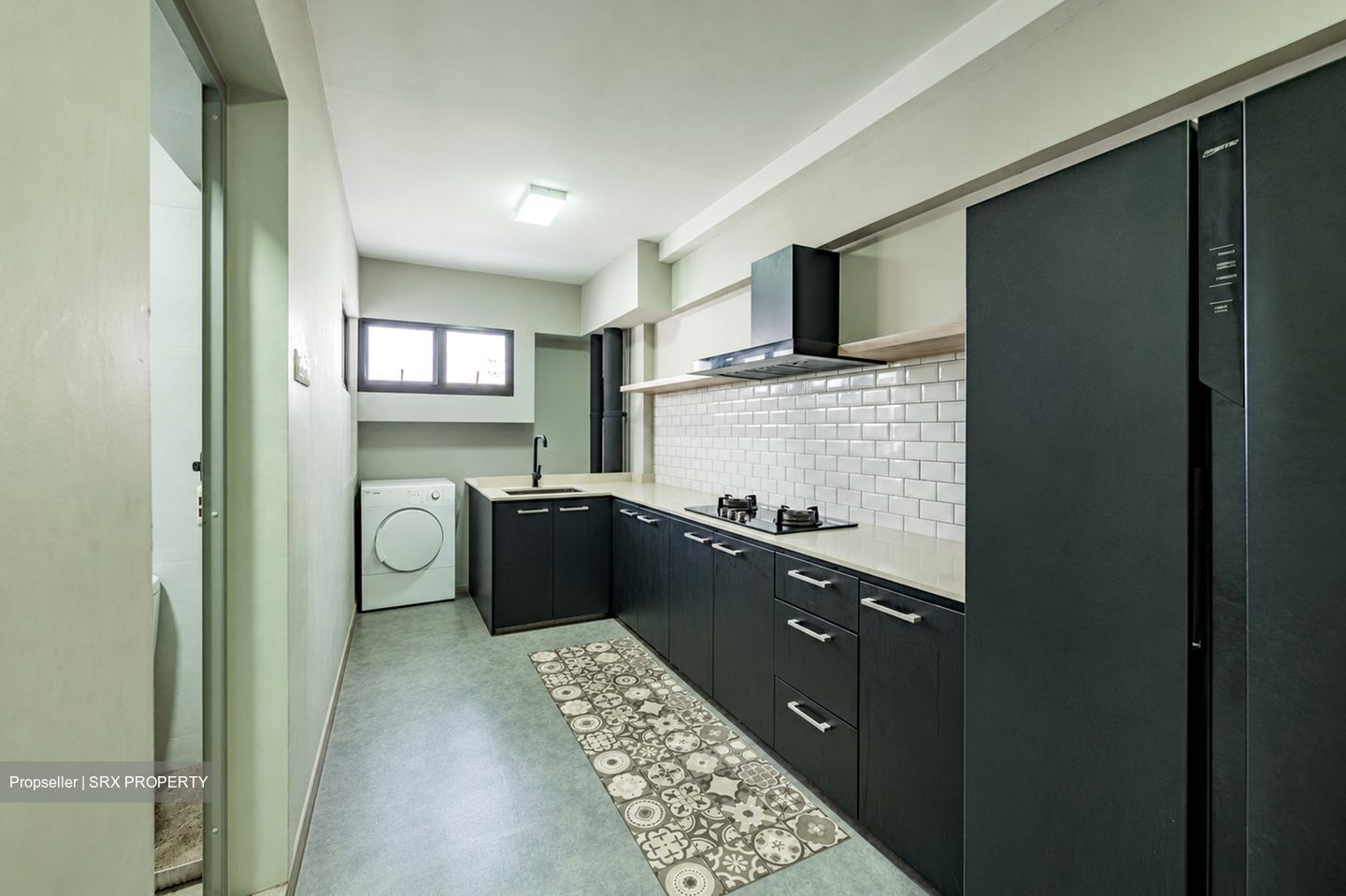 Blk 275A Jurong West Street 25 (Jurong West), HDB 5 Rooms #627958751